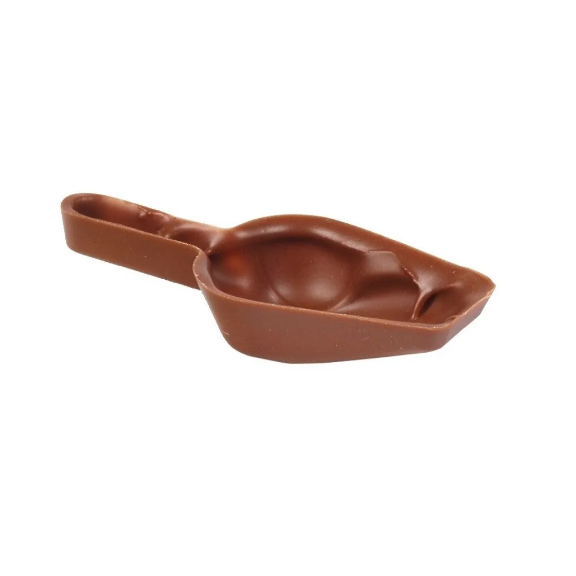 DV Foods DV Chocolade Scheplepeltje Melk 70st* Chocolade Cups|Chocolade Decoraties