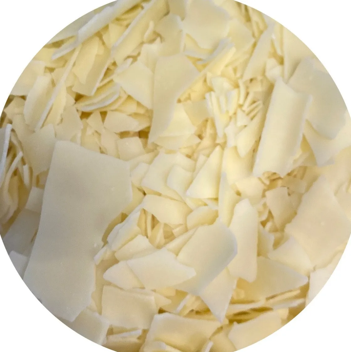 DV Foods DV Chocolade Vlokken Wit 350g* Chocolade Decoraties|Chocolade Decoraties