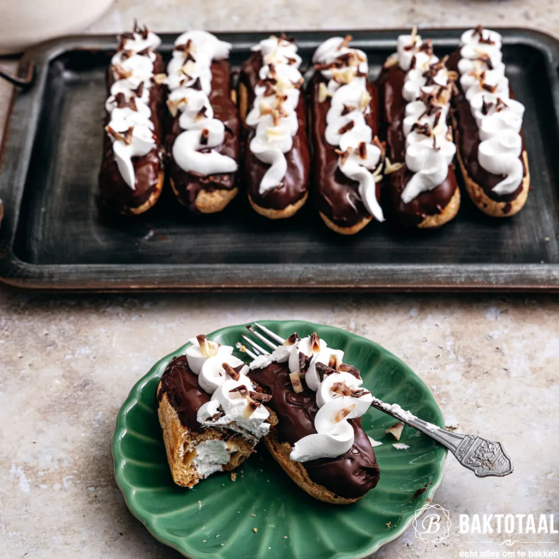 DV Foods DV Chocoladekrullen Gemarmerd 300g* Chocolade Decoraties|Ijsdips