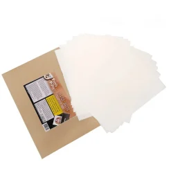 Prints on Pastry Easy sheets A4-formaat (25 vellen)* Eetbaar Papier