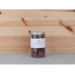 AddWise Eetbare Bloemen Happy Birthday 30g* Bloem Decoraties