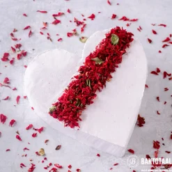 AddWise Eetbare Bloemen Heartbeat 20g* Bloem Decoraties