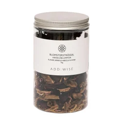 AddWise Eetbare Bloemen Hibiscus 55g* Bloem Decoraties