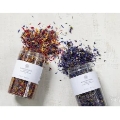 AddWise Eetbare Bloemen Ocean & Sky 20g* Bloem Decoraties