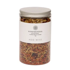 AddWise Eetbare Bloemen Sunrise 25g* Bloem Decoraties