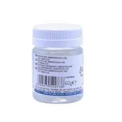 PME Eetbare Lijm 60 gram.* Hulpstoffen