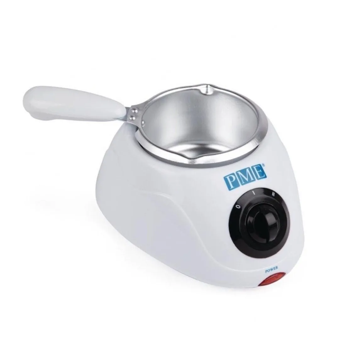 PME Elektrische Chocoladesmelter (Couverture)* Couverture Smeltbakken