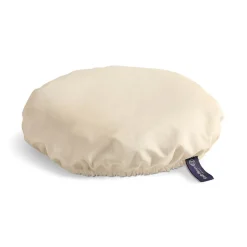 Emile Henry Afdekhoes (voor schalen en kommen) L Ø26cm* Beslagkommen