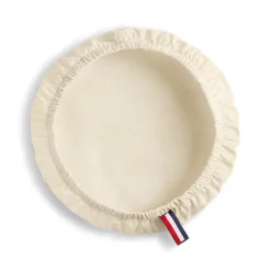 Emile Henry Afdekhoes (voor schalen en kommen) S Ø22cm* Beslagkommen
