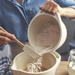 Emile Henry Beslagkom 3,5L* Beslagkommen