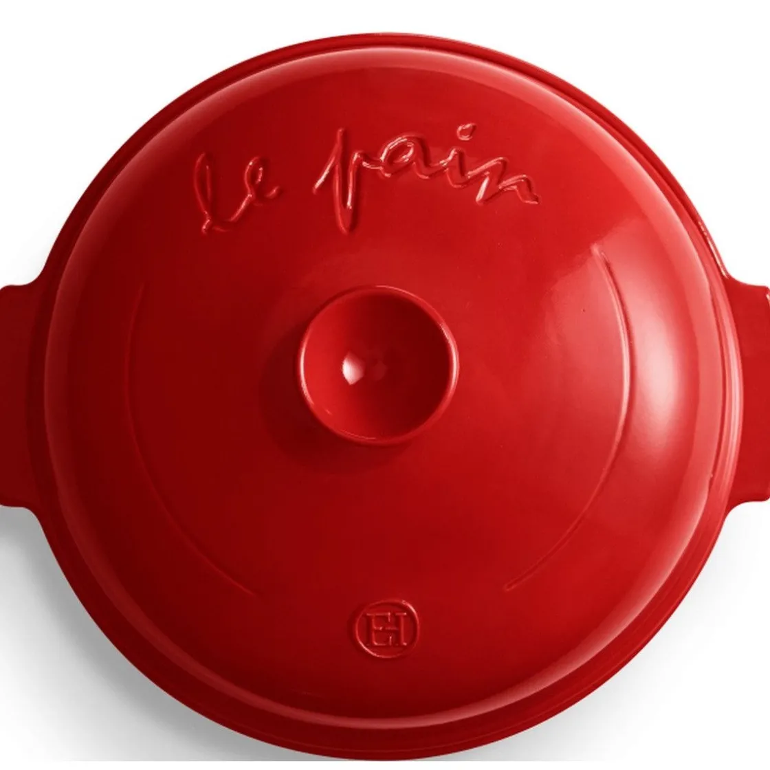 Emile Henry Broodbakbol Grand Cru Ø28,5cm* Speciale Bakvormen