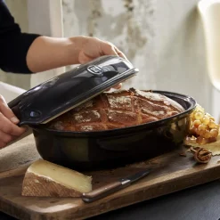 Emile Henry Broodbakvorm Fusian 34x21,5x15cm* Speciale Bakvormen