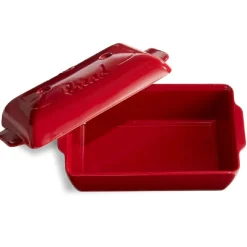 Emile Henry Broodbakvorm Grand Cru 24x15cm* Speciale Bakvormen