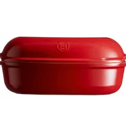 Emile Henry Broodbakvorm Grand Cru 34x21,5x15cm* Speciale Bakvormen