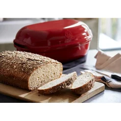 Emile Henry Broodbakvorm Grand Cru 34x21,5x15cm* Speciale Bakvormen