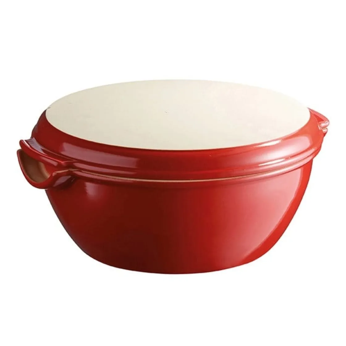 Emile Henry Broodbakvorm Rond Grand Cru Ø29,5cm* Speciale Bakvormen