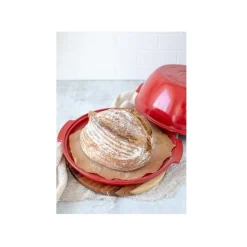 Emile Henry Broodbakvorm Rond Grand Cru Ø29,5cm* Speciale Bakvormen