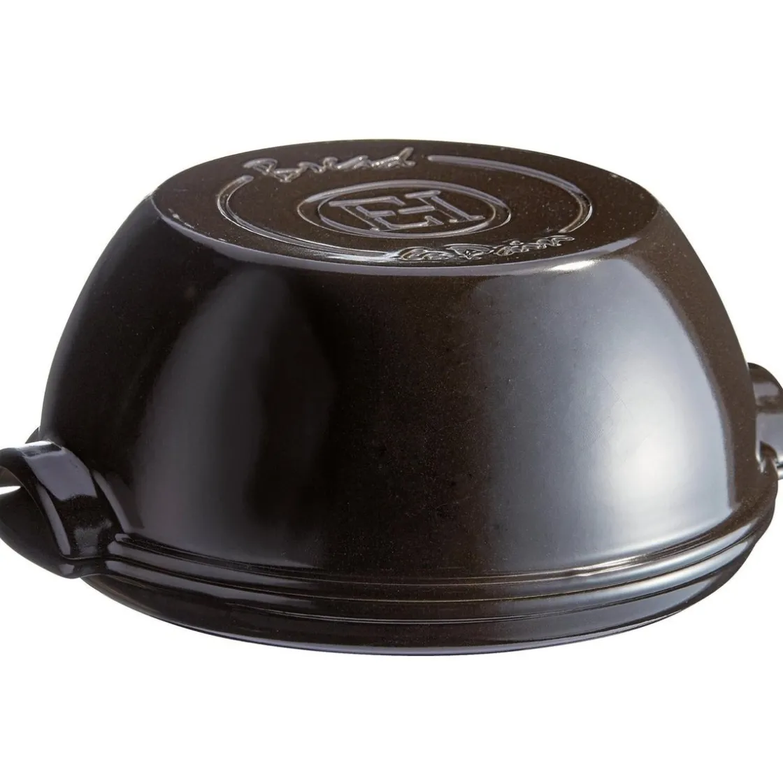 Emile Henry Broodbakvorm Rond Fusain Ø29,5cm* Speciale Bakvormen