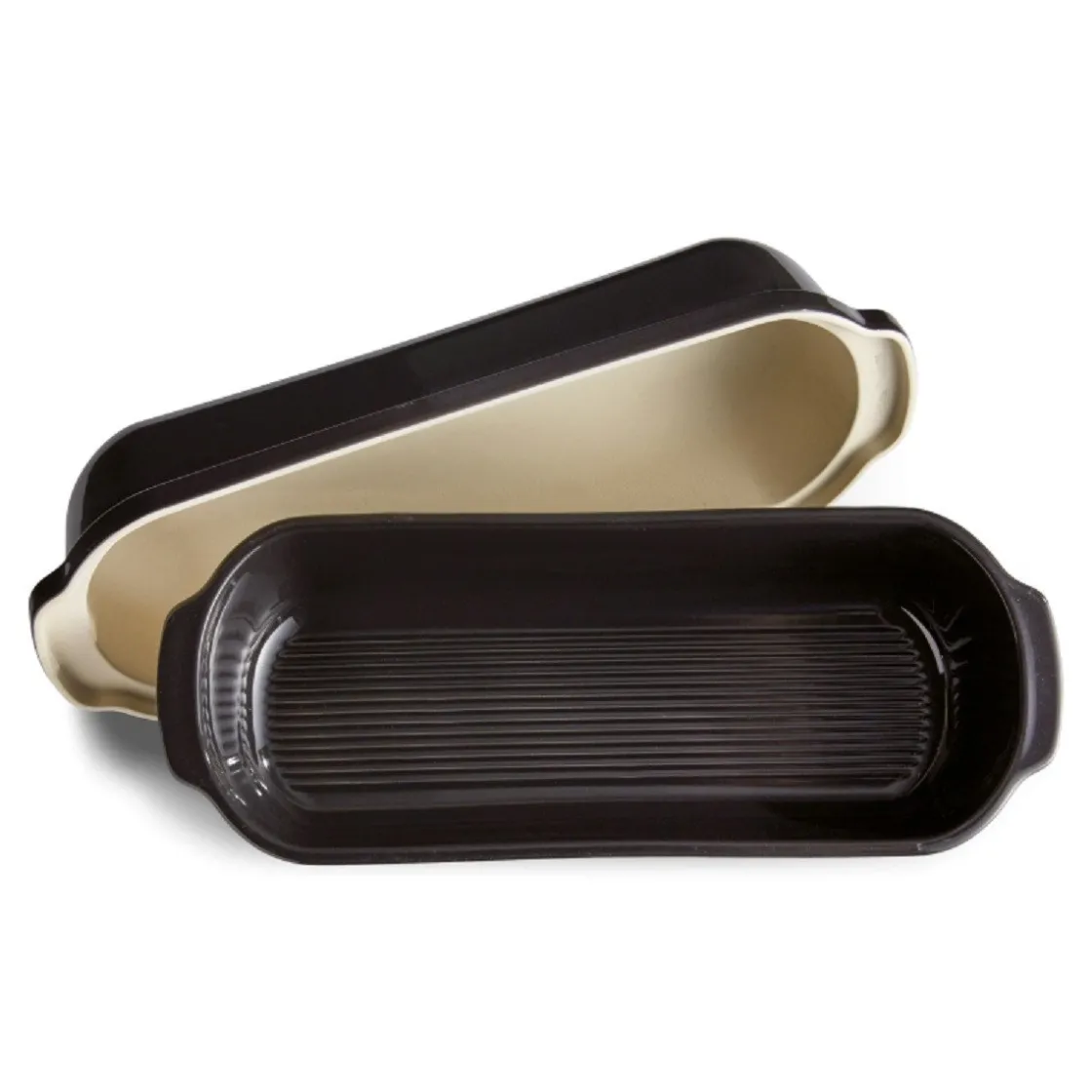 Emile Henry Broodbakvorm Fusian 39,5x16x15cm* Speciale Bakvormen