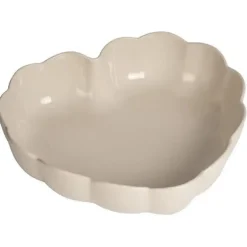 Emile Henry Madeleine Taartvorm Hart Argile 26,5x24,5cm* Pannen En Schalen|Speciale Bakvormen