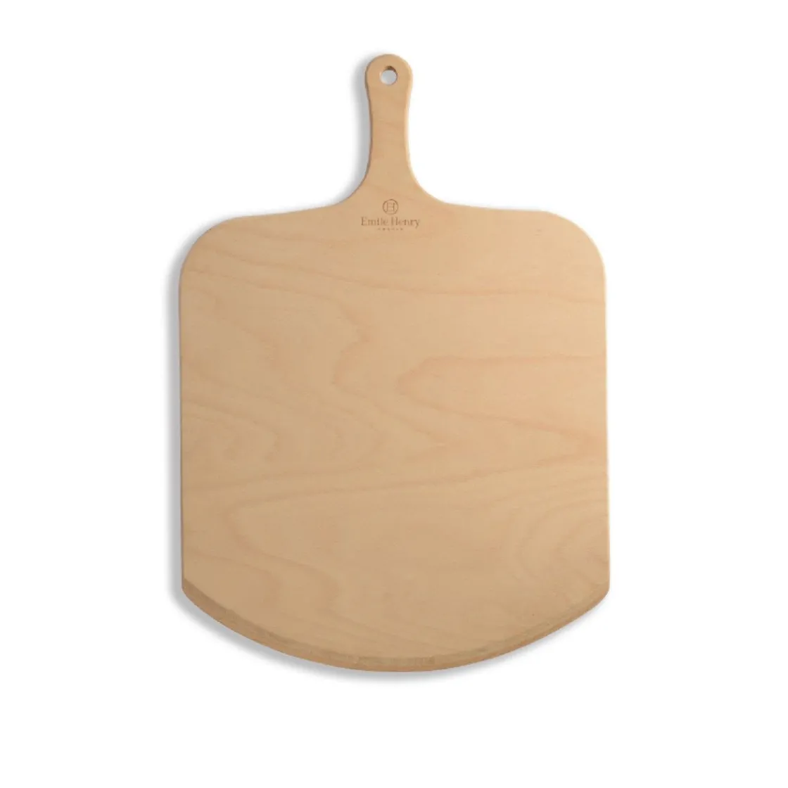 Emile Henry Pizzaschep 33x48cm* Schieters