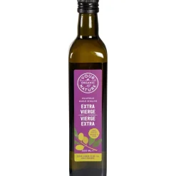 Your Organic Nature Extra Vierge Olijfolie Spaans Biologisch 500ml* Oliën En Vetten