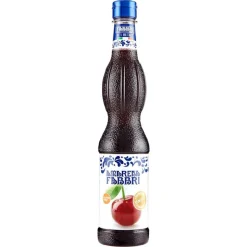 Fabbri Amarena Kersen Siroop 560ml* Smaakstoffen