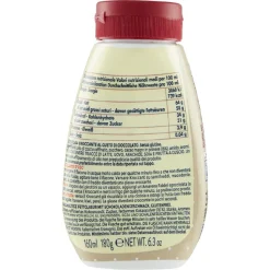 Fabbri Chocolade Krokant Topping 180g* Toppings|Toppings