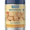 Fabbri Delipaste Amaretto 1,3kg* Smaakpasta|Smaakstoffen