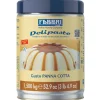 Fabbri Delipaste Panna Cotta 1,5kg* Smaakpasta|Smaakstoffen