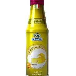 Fabbri Limoncello Topping 950g* Toppings|Toppings