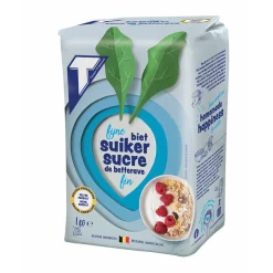 Overig Fijne Griessuiker 1kg* Suiker En Zout