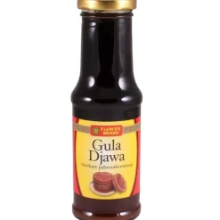 Overig Flower Brand Palmsuiker Vloeibaar Gula Djawa 220ml* Suiker En Zout