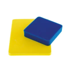 Decora Flower Foam Pad Set/2* Boetseer Gereedschappen