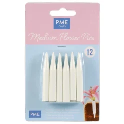 PME Flower Pics klein 12 stuks* Bloemen Maken