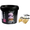 ForIce Smaakpasta Witte Chocolade 3kg*** Smaakpasta|Smaakstoffen