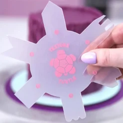 Frost Form Garneerkrabber 6-in-1* Garneerkrabbers|Krabbers En Deegstekers