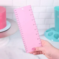 Frost Form Schraper 22,9cm* Garneerkrabbers|Krabbers En Deegstekers