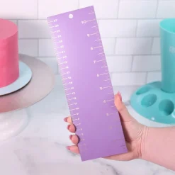 Frost Form Schraper 27,9cm* Garneerkrabbers|Krabbers En Deegstekers