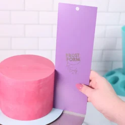 Frost Form Schraper 27,9cm* Garneerkrabbers|Krabbers En Deegstekers