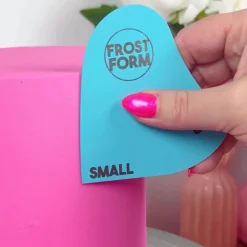 Frost Form Schraper Set/3* Garneerkrabbers|Krabbers En Deegstekers