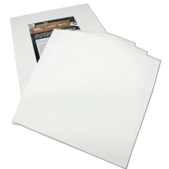 Prints on Pastry Frosty sheets A3-formaat (30 vellen)* Eetbaar Papier