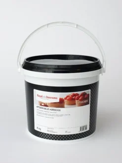 Royal Steensma Frucaps Afdekgelei Abrikoos geconcentreerd 6 kg* Afdekgelei
