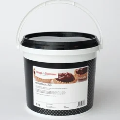 Royal Steensma Frucaps Vruchtenvulling Kersen (70% fruit) 6 kg* Fruit En Vanille|Fruitvullingen