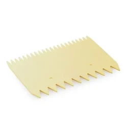 Overig Garneerkrabber Kunststof 11x7,5cm* Garneerkrabbers|Krabbers En Deegstekers