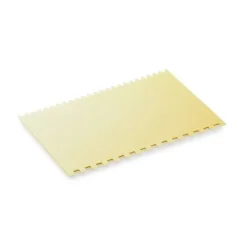 Overig Garneerkrabber Kunststof 15x10cm* Garneerkrabbers|Krabbers En Deegstekers