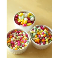 Overig Gebakseitjes Pasen Medium 1kg* Snoepgoed|Eetbare Strooisels