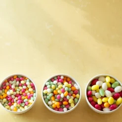 Overig Gebakseitjes Pasen Mini 1kg* Snoepgoed|Eetbare Strooisels