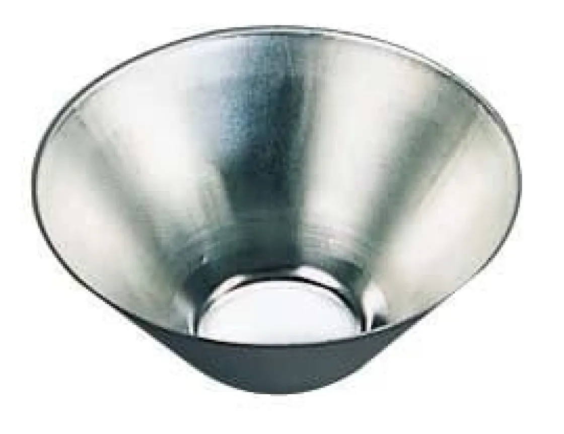 Overig Gebaksvorm Portugeesje breed 75/40x24 mm* Speciale Bakvormen