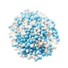 Overig Geboortestrooisel Anijs Blauw/Wit 1,5kg* Eetbare Strooisels